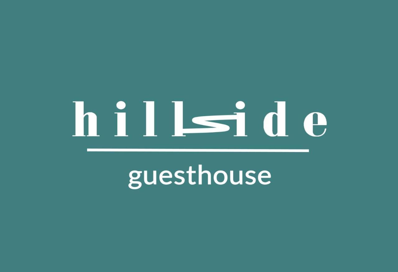 Hillside Oradea Exterior foto