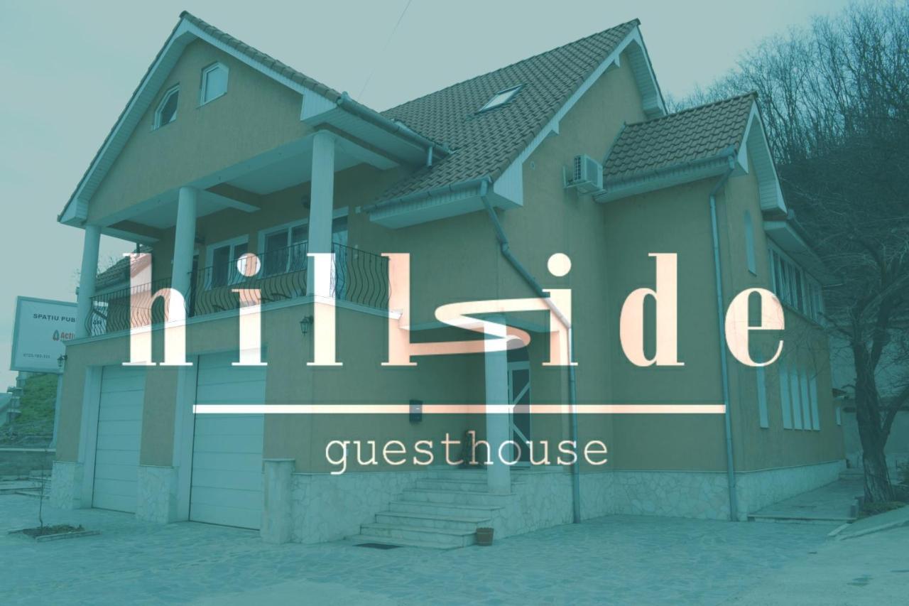 Hillside Oradea Exterior foto