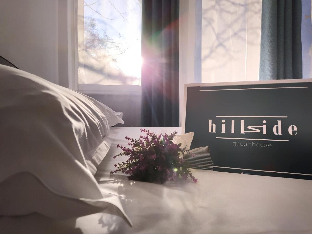 Hillside Oradea Exterior foto