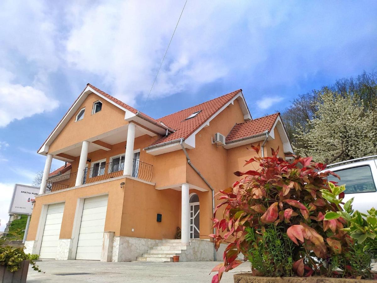 Hillside Oradea Exterior foto
